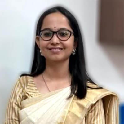 Dr. Neha P. Mishra
