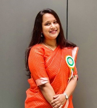Ms. Senali Trivedi