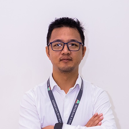 Dr. Sonam Choephel