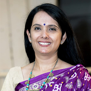 Dr. Bhavna Parwani