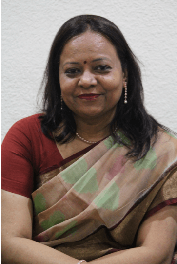 Dr Minal Joshi