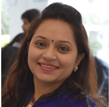 Dr. Minouti Jani