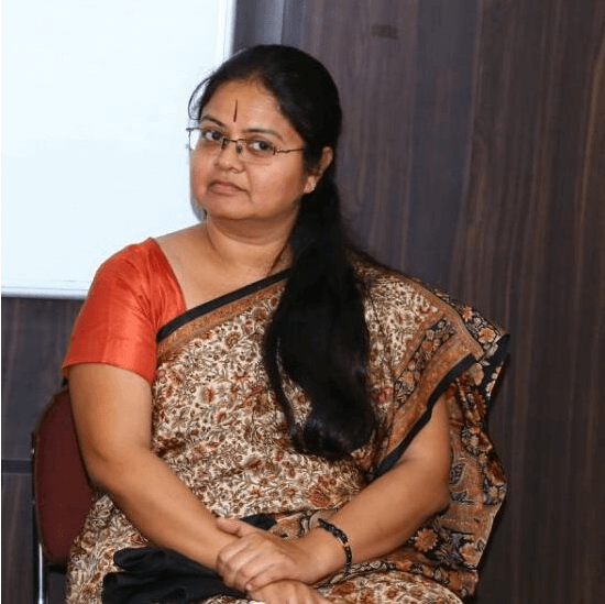 Dr. Tejal Jani