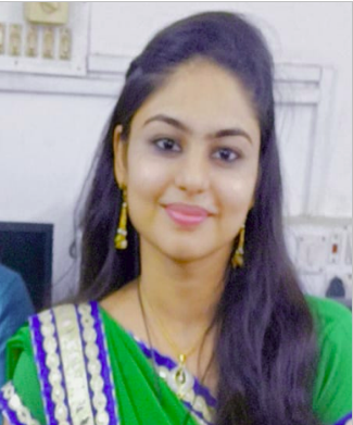 Prof. Aakanksha Jain