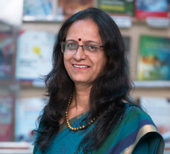 Dr. Seema Pandit