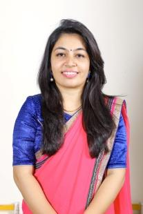 Dr. Jenny Kasudiya