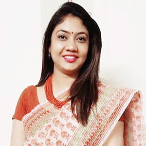 Dr. Kruti Shah