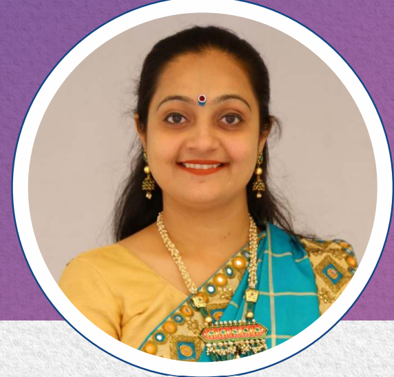 Ms. Khushboo Shukla