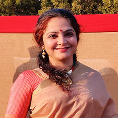 Dr. Hiral Jani