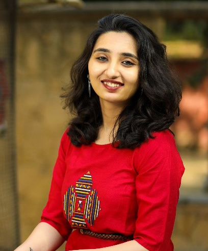 Ms. Yashashvi Karia