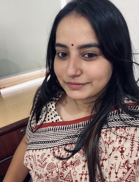 Prof. Aditi Joshi