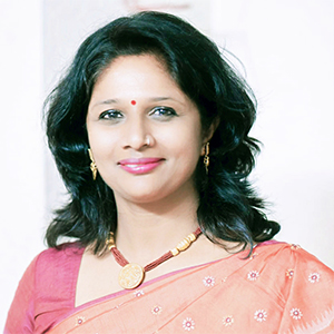 Dr. Gitanjali Rampal