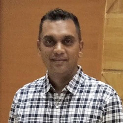 Dr. Gaurang Prajapati