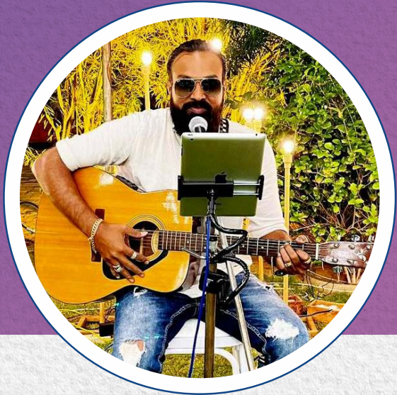 Mr. Prakash Khara