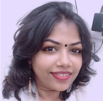 Dr. Vineeta Anand