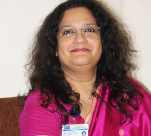 Prof. Dipalee Atre