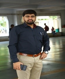 Mr. Darshan Pandya