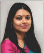Dr. Riddhita Parikh
