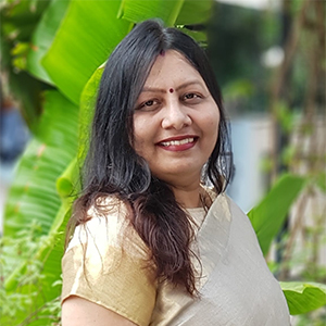CA Dr. Sneha Kanaiyalal Master