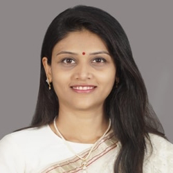 Dr. Shimoni Trivedi