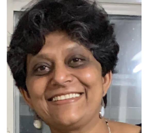 Dr. Neha Shroff