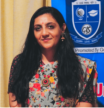 Prof. Vrinda Dave
