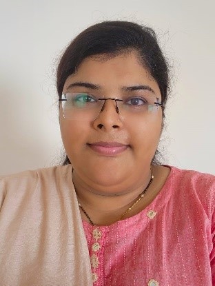 Dr. Purvi Pandya