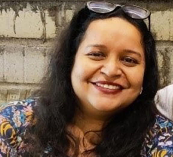 Dr. Shreeda Shah
