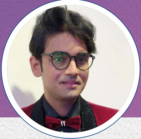 Mr. Saunak Vyas