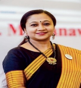 Dr. Payal Mehta