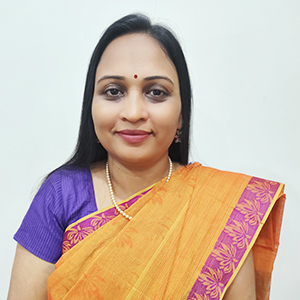 Dr. Bhumika Ansodaria
