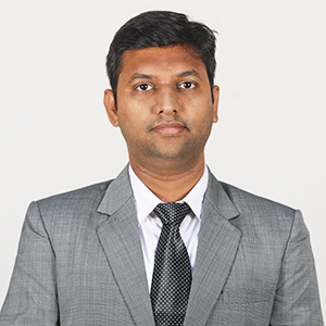 Dr. Jaimin K. Patel