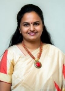 Ms. Hiral Shukla