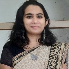 Ms. Neha Bhuraney