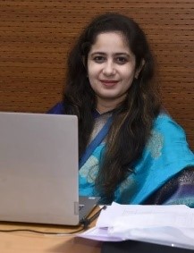 Dr. Vaishakhi Bhatt