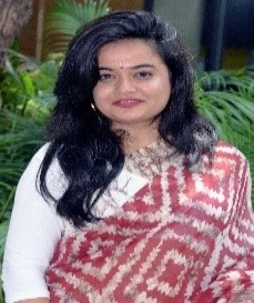 Ms. Margie Acharya