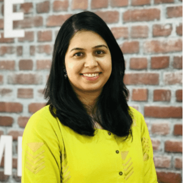 Dr. Sonal Gogri