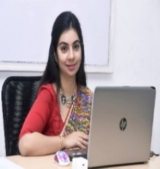 Mrs. Aditi Thakar Jani