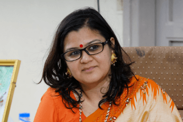 Dr. Nirja Vasavada