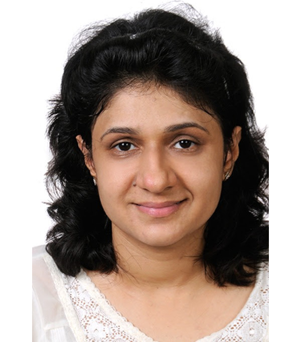 Prof. Anjali Ramnani