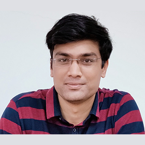 CA CS Devarsh Gandhi