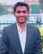 Mr. Rushi Bagat