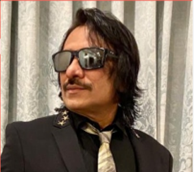 Keyur Desai