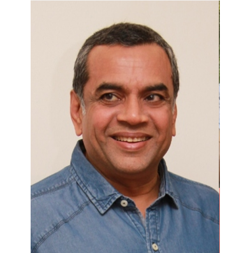 Paresh Rawal
