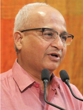 Archan Trivedi