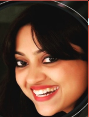 Dr. Rekha Mukherjee