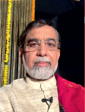 Subhash Bhrambhatt