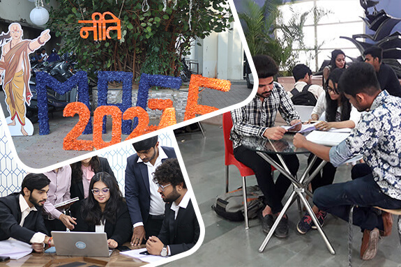 Bachelor of Business Administration