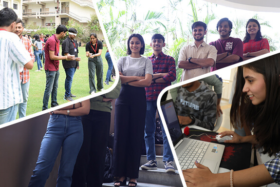 Bachelor of Business Administration (Dual Specialization) <p>Bachelor of Business Administration (Hons.) / Integrated Bachelor of Business Administration + MBA</p>