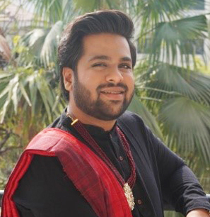 Parv Shah